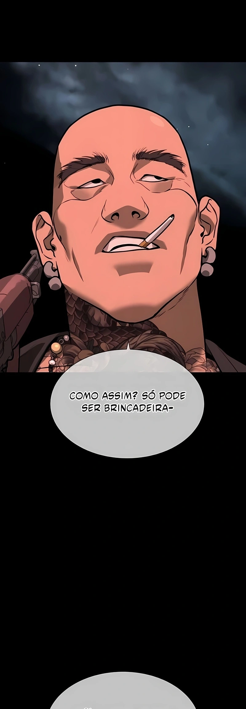 Assassino Pietro Capítulo 54 Página 51