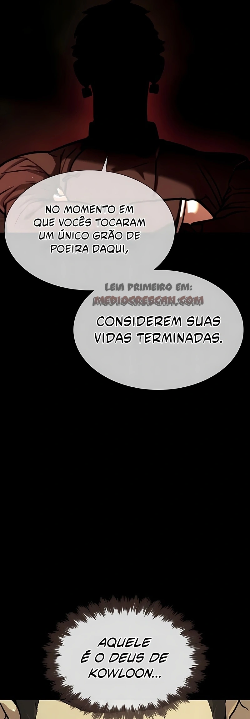 Assassino Pietro Capítulo 54 Página 56