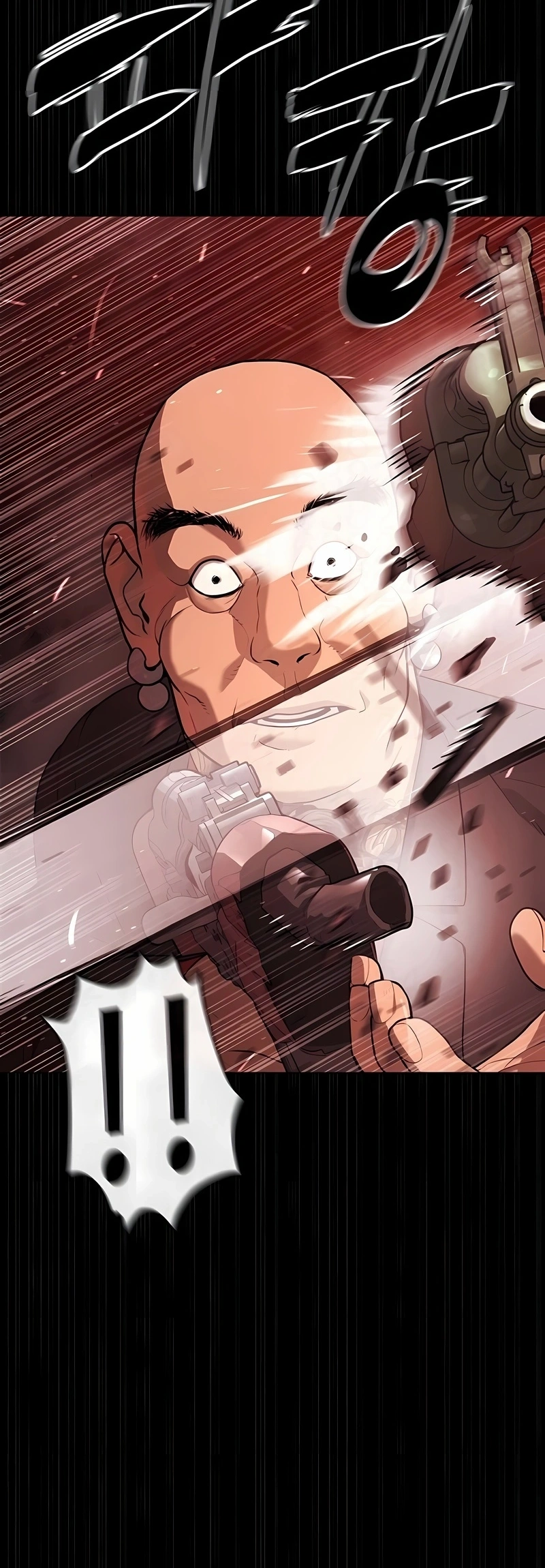 Assassino Pietro Capítulo 54 Página 69