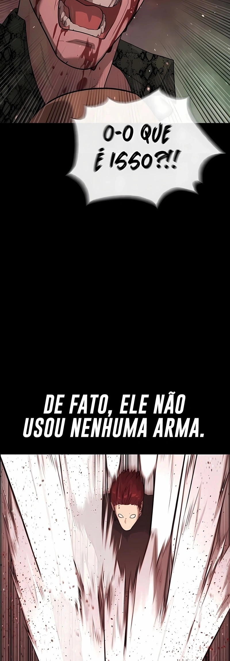 Assassino Pietro Capítulo 54 Página 81