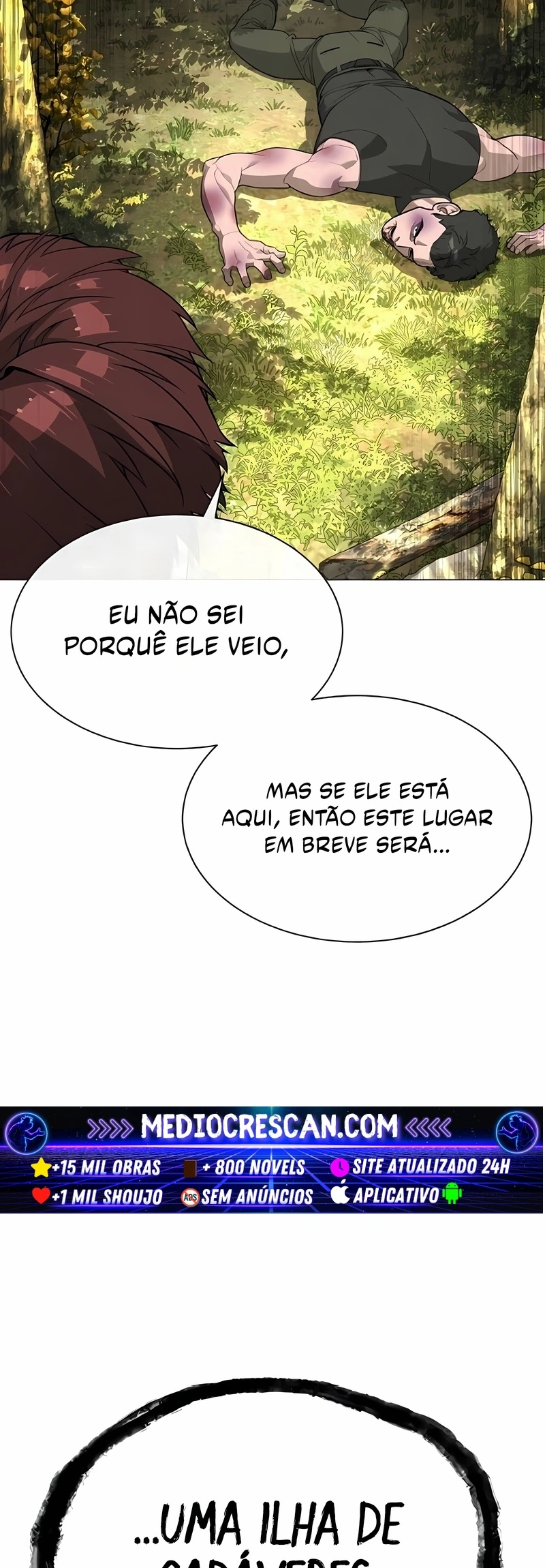 Assassino Pietro Capítulo 54 Página 86