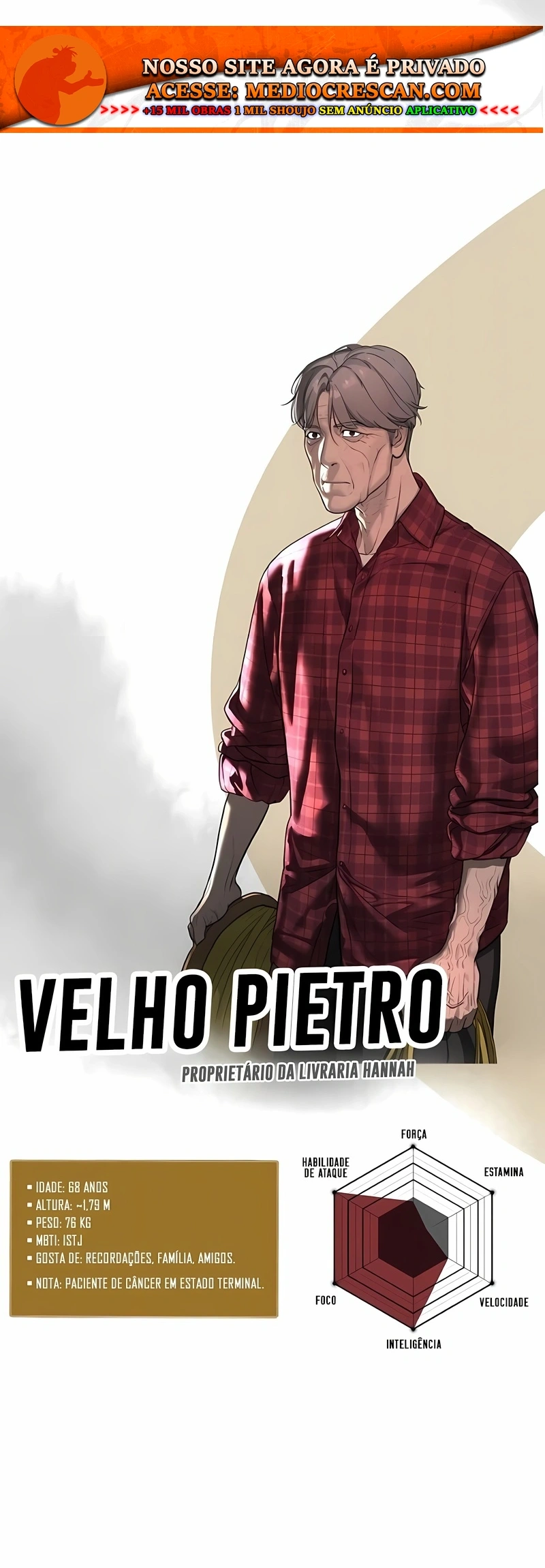 Assassino Pietro Capítulo 54 Página 93