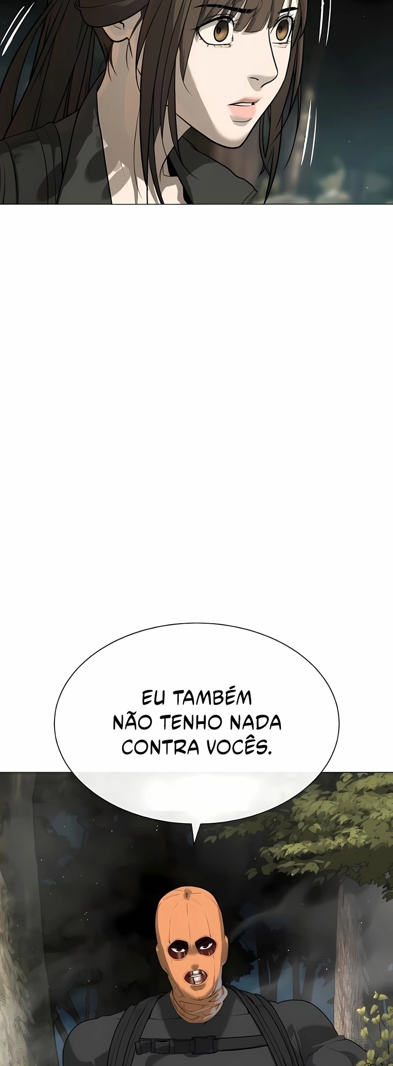 Assassino Pietro Capítulo 55 Página 108