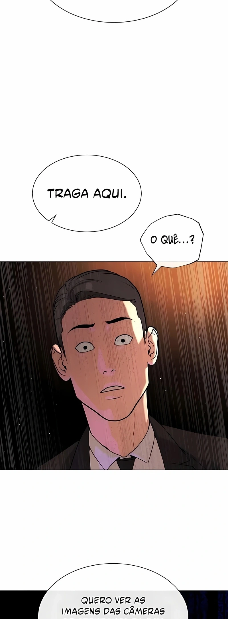 Assassino Pietro Capítulo 55 Página 11