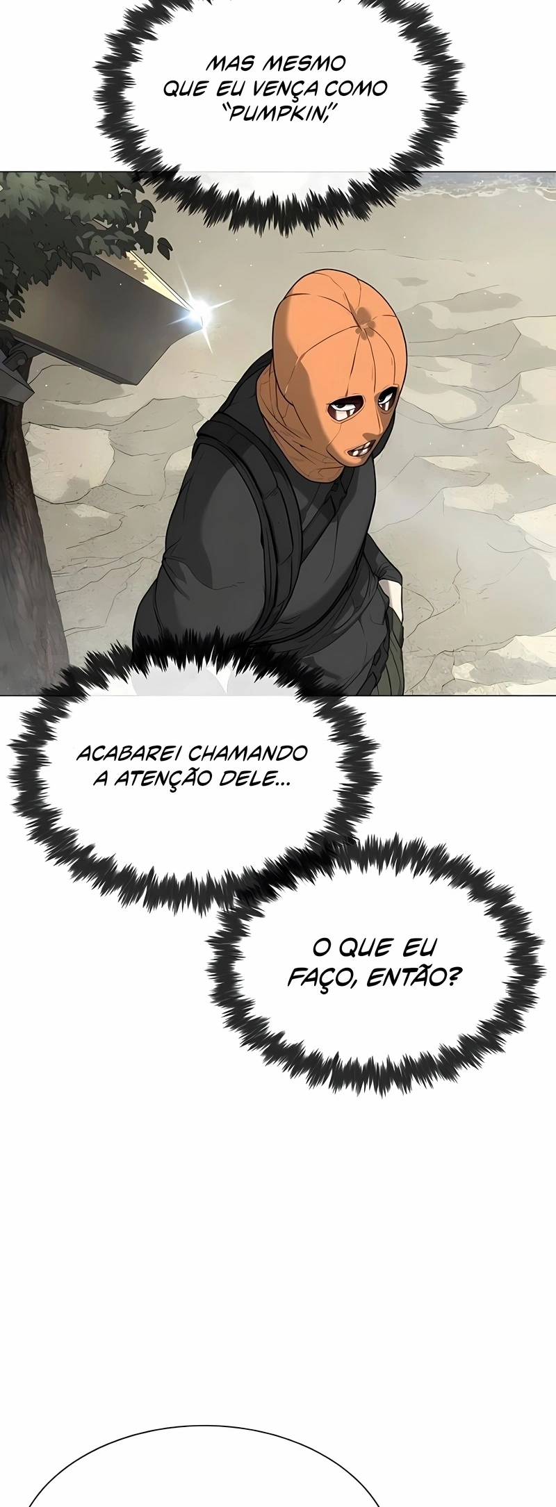 Assassino Pietro Capítulo 55 Página 111