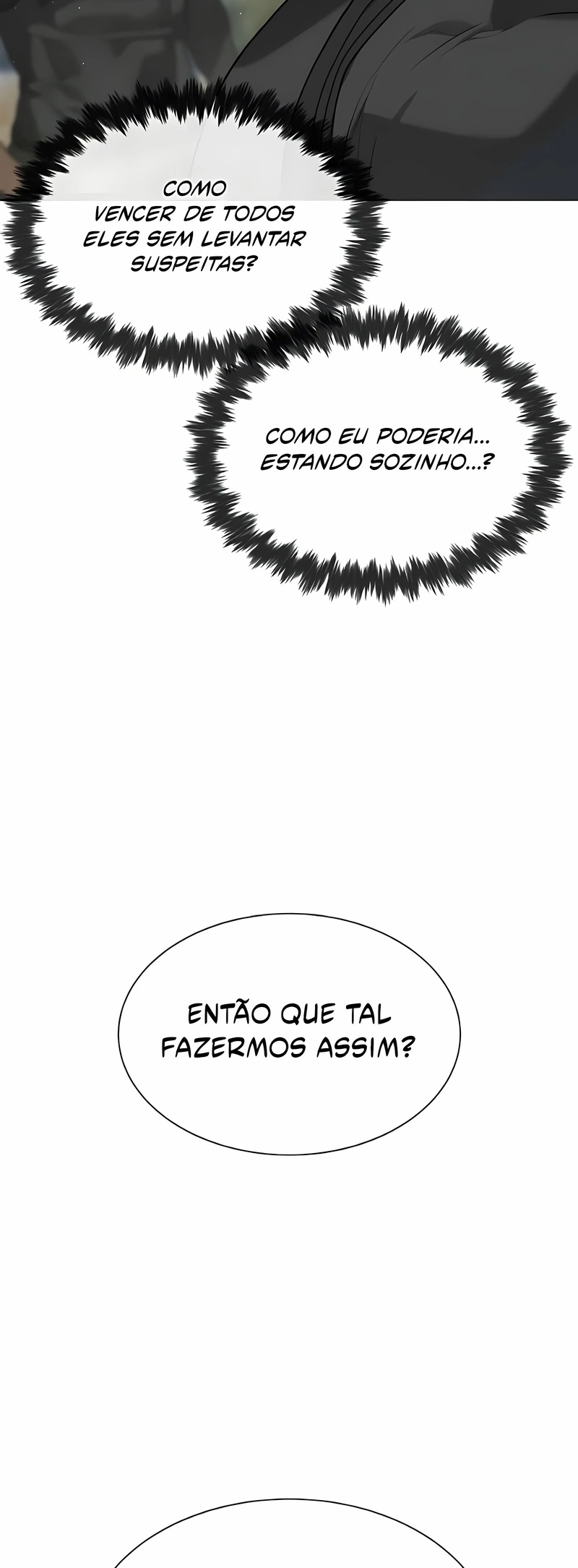 Assassino Pietro Capítulo 55 Página 115
