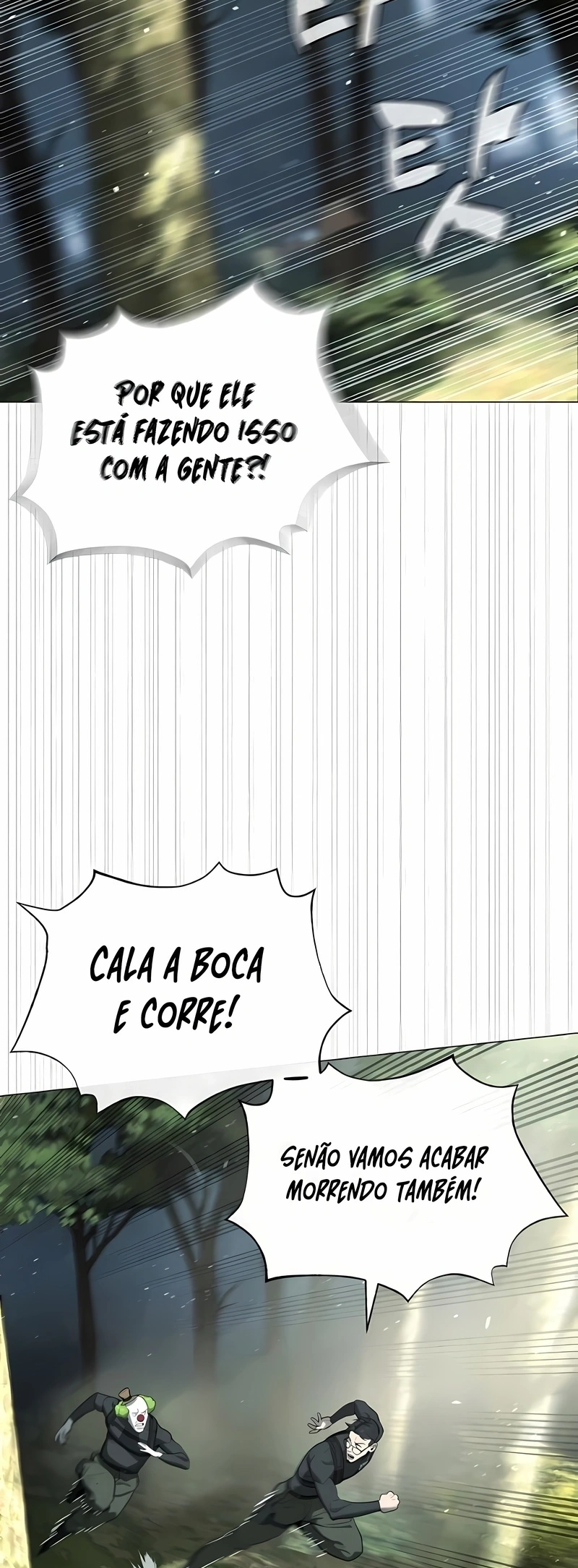 Assassino Pietro Capítulo 55 Página 14