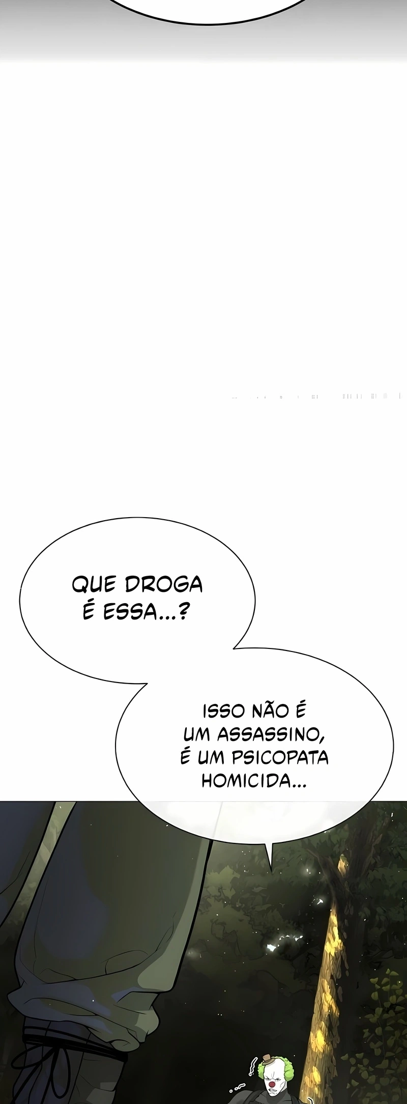 Assassino Pietro Capítulo 55 Página 25