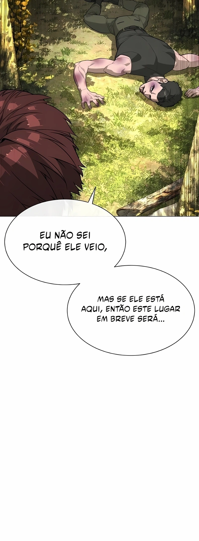 Assassino Pietro Capítulo 55 Página 3