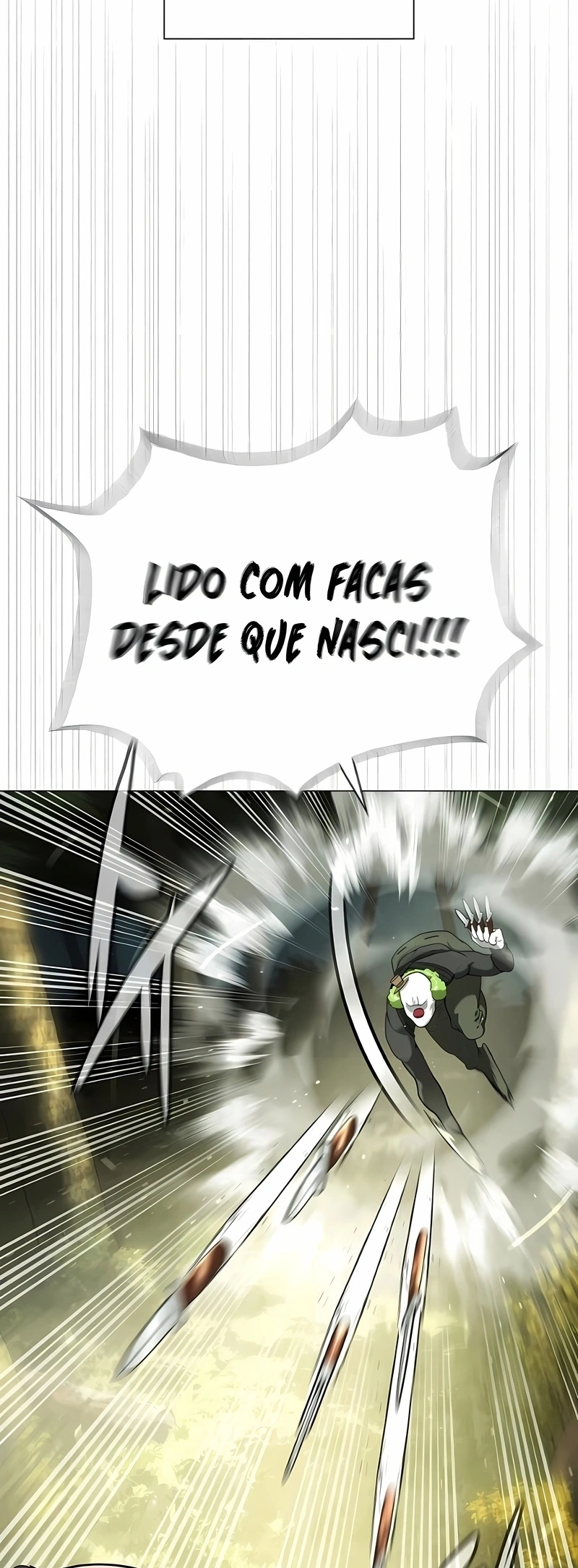 Assassino Pietro Capítulo 55 Página 31