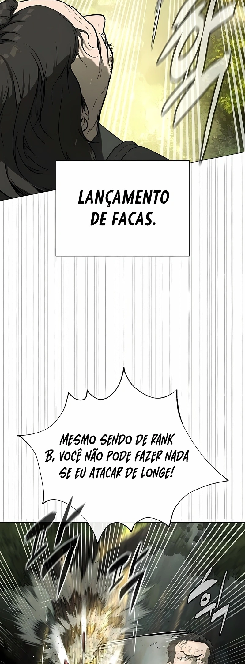 Assassino Pietro Capítulo 55 Página 32