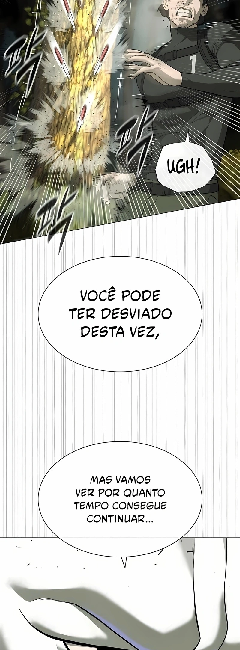 Assassino Pietro Capítulo 55 Página 33