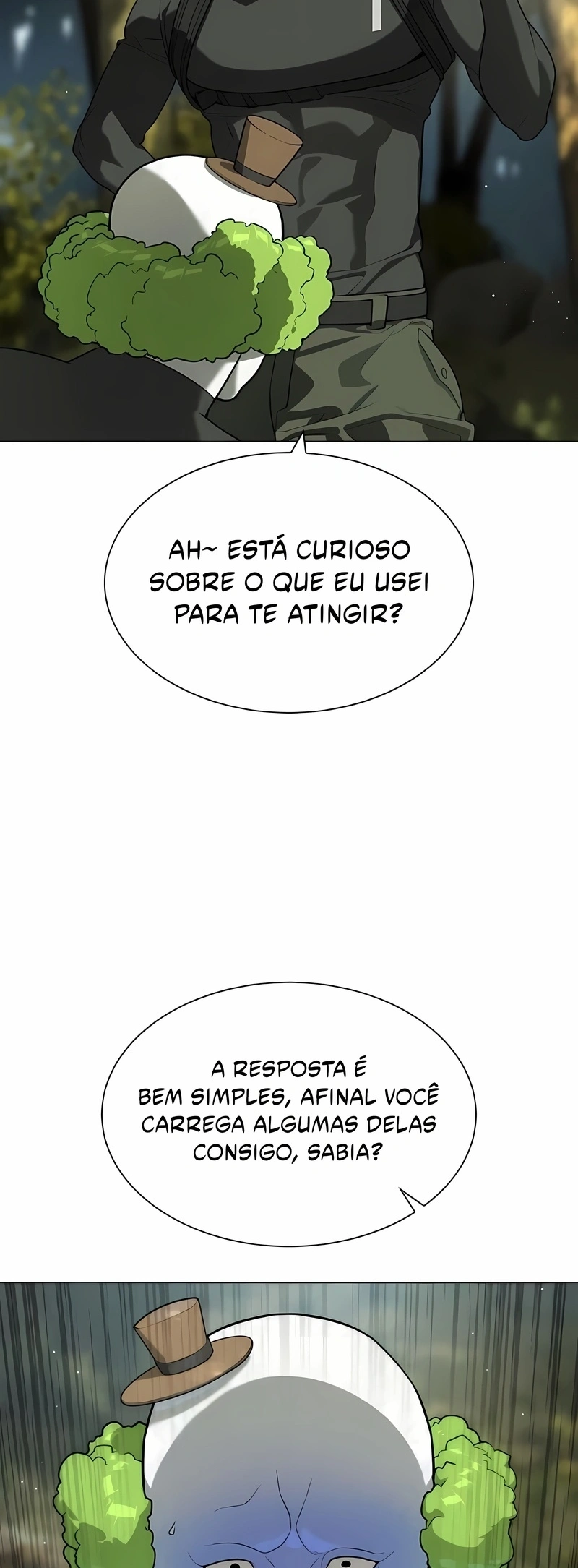 Assassino Pietro Capítulo 55 Página 37