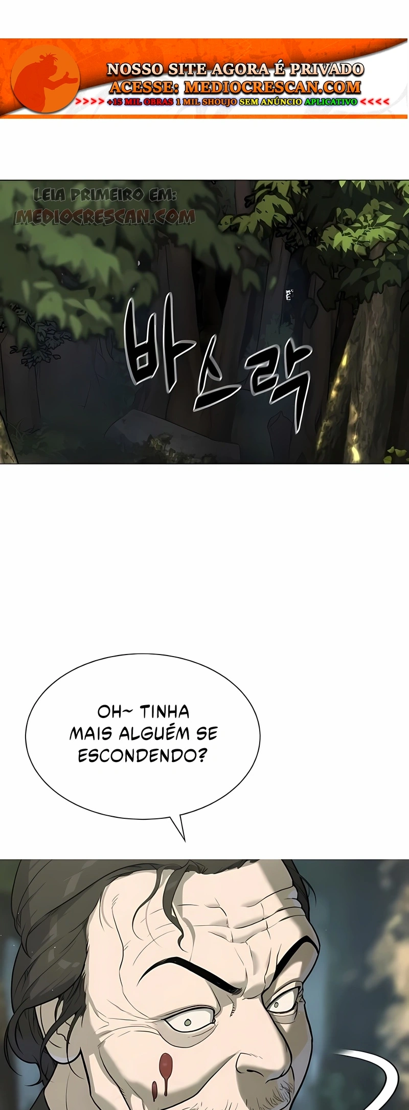 Assassino Pietro Capítulo 55 Página 43