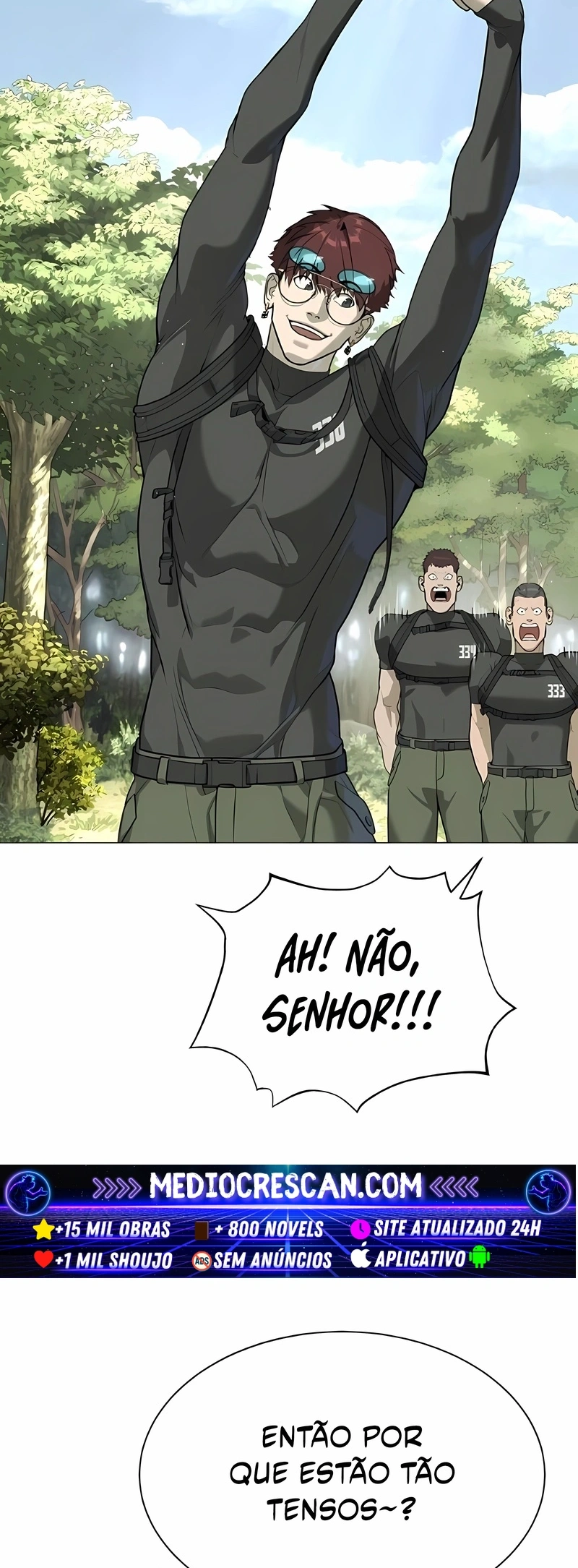 Assassino Pietro Capítulo 55 Página 49