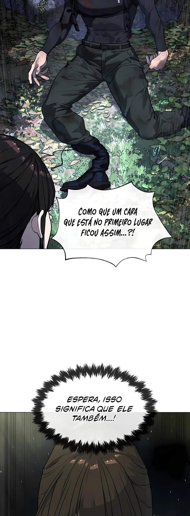 Assassino Pietro Capítulo 55 Página 60