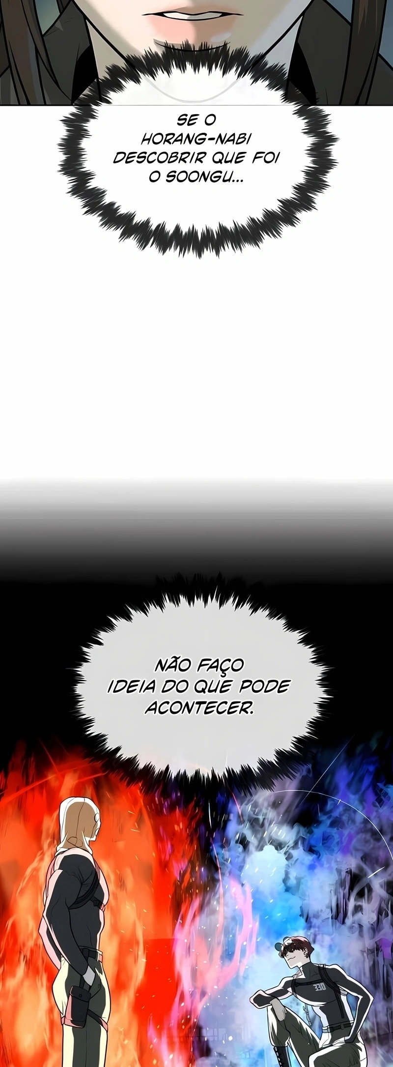 Assassino Pietro Capítulo 55 Página 63
