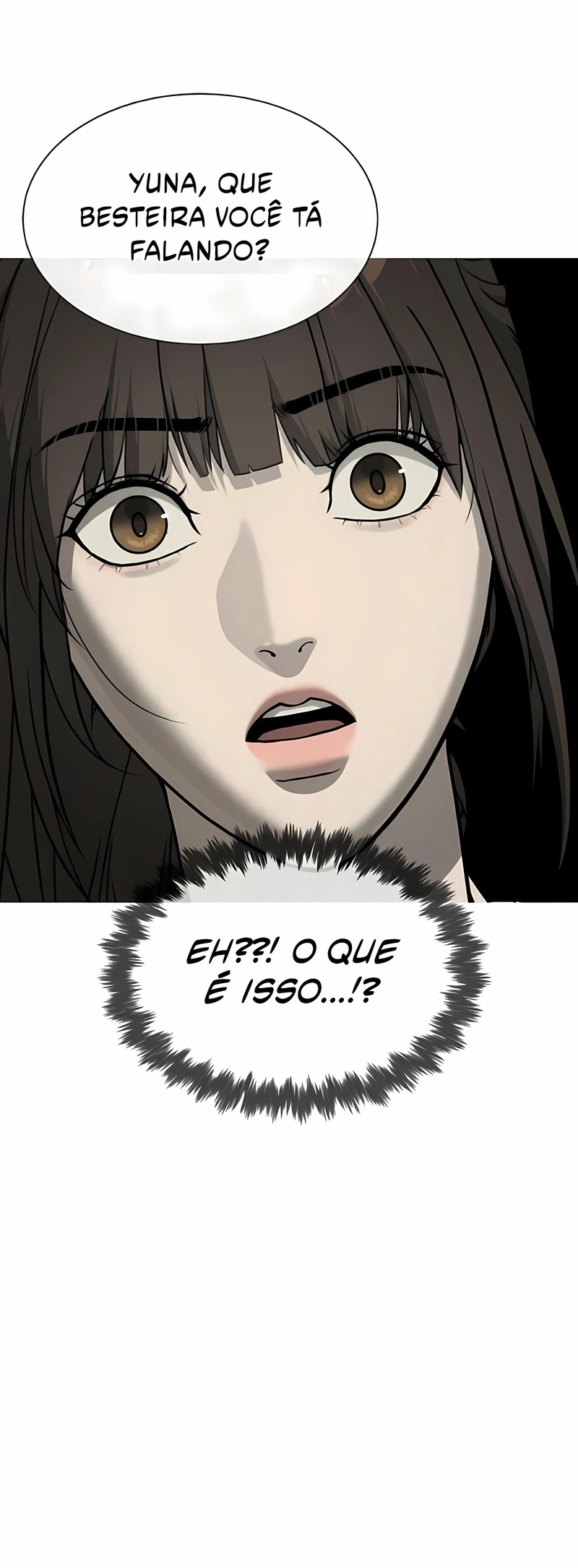 Assassino Pietro Capítulo 55 Página 67