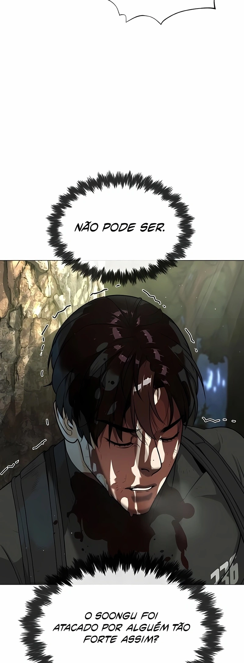 Assassino Pietro Capítulo 55 Página 69