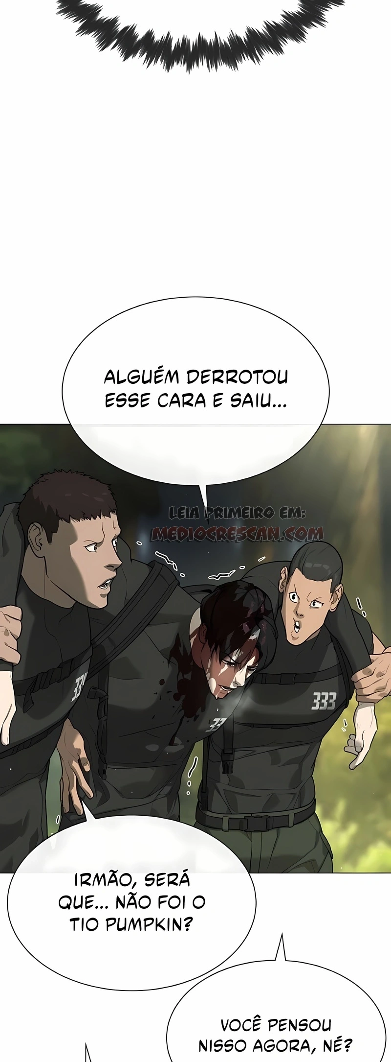 Assassino Pietro Capítulo 55 Página 70