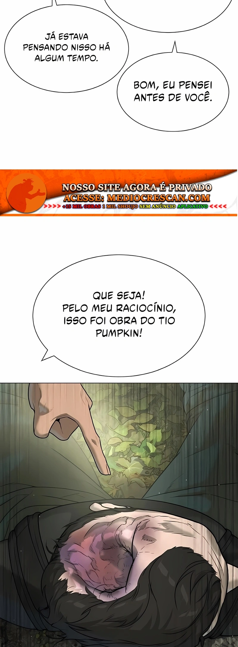 Assassino Pietro Capítulo 55 Página 71