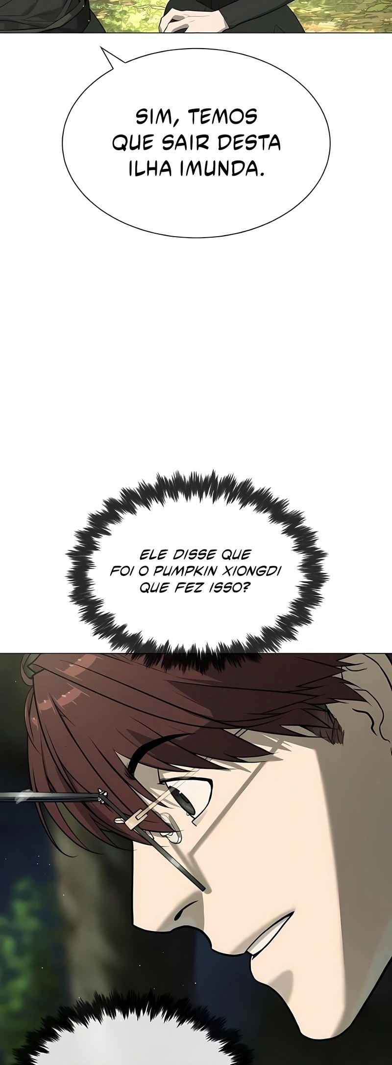 Assassino Pietro Capítulo 55 Página 73