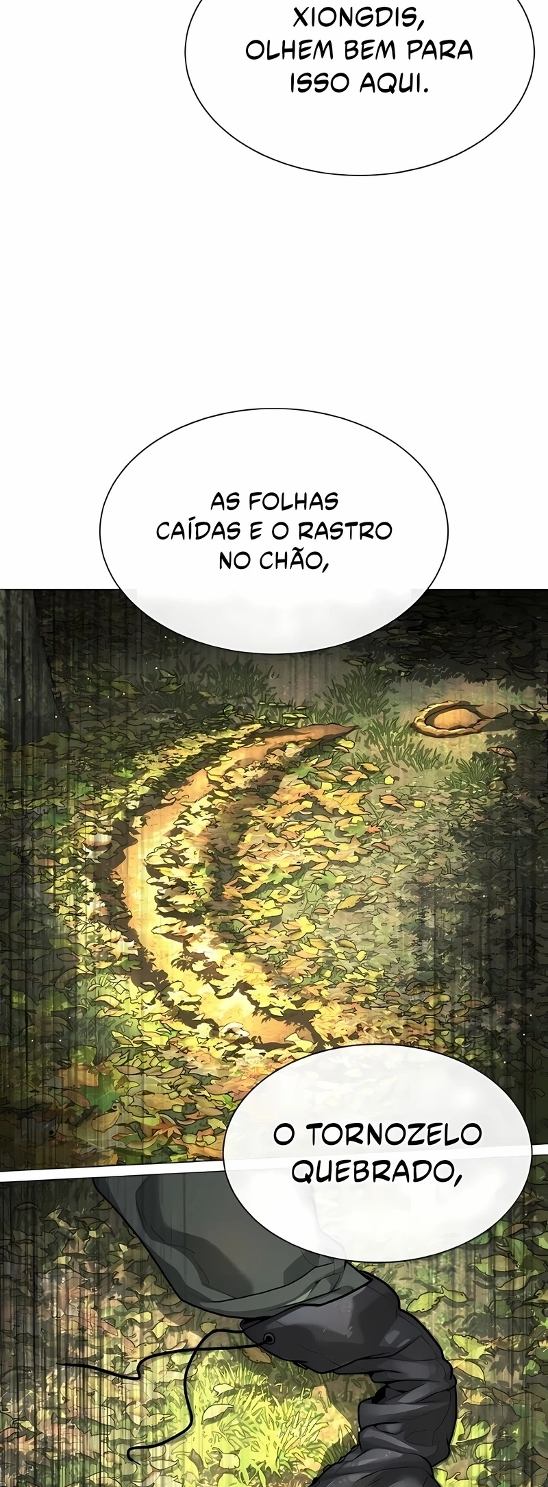 Assassino Pietro Capítulo 55 Página 76