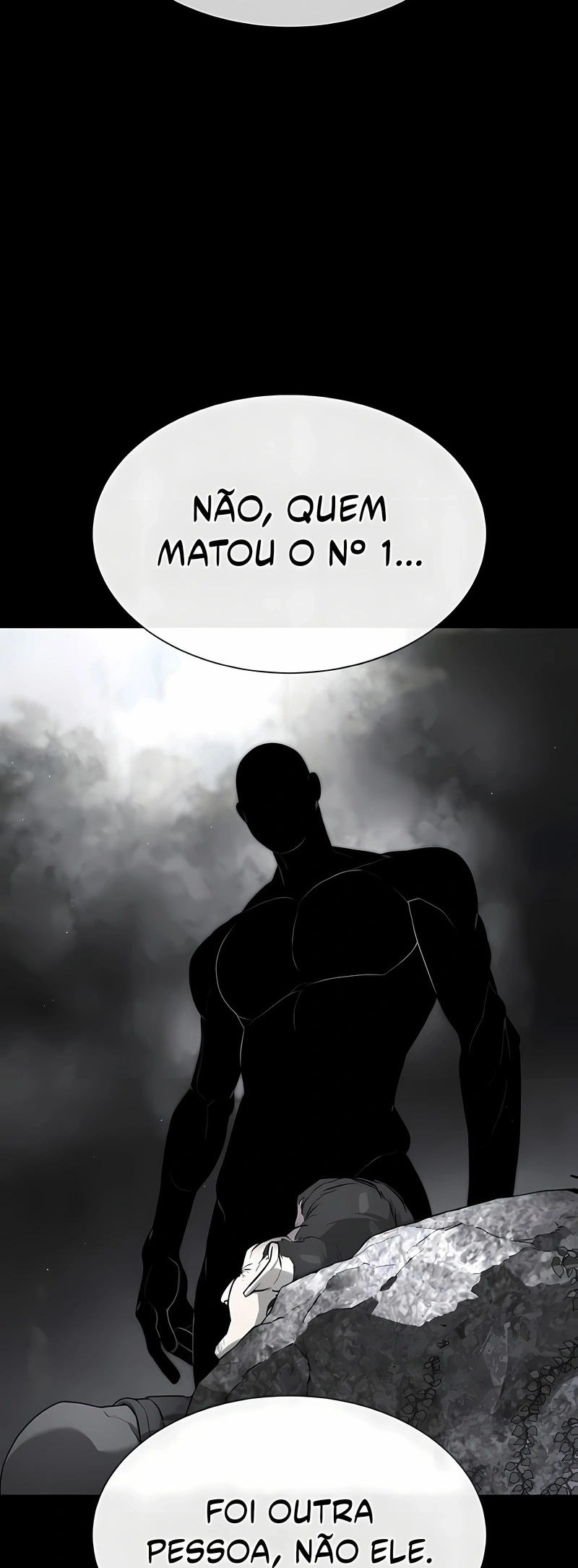 Assassino Pietro Capítulo 55 Página 90