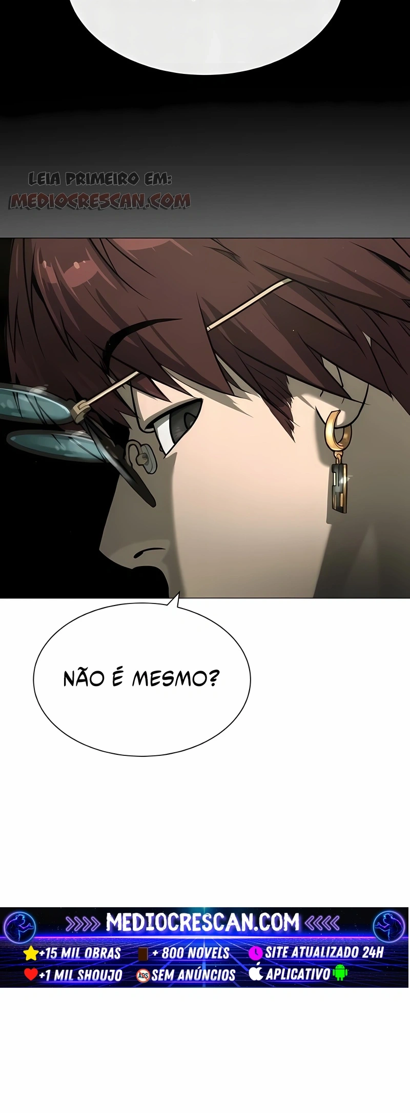 Assassino Pietro Capítulo 55 Página 91