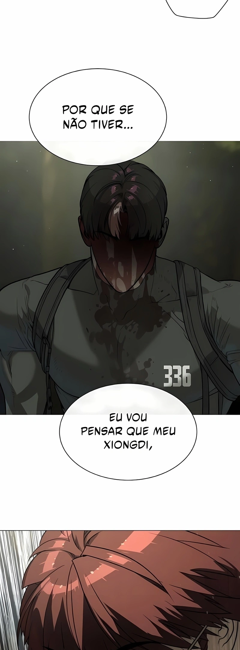 Assassino Pietro Capítulo 55 Página 93