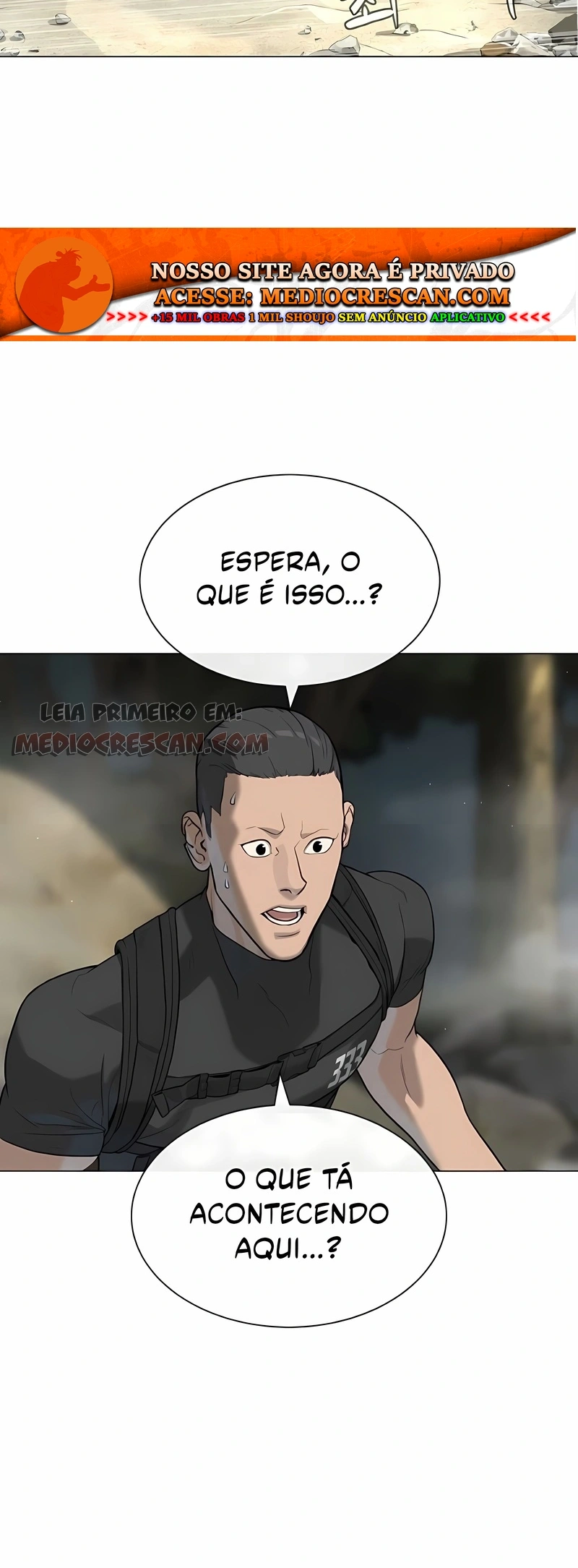 Assassino Pietro Capítulo 55 Página 98