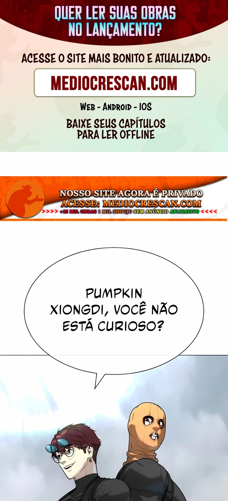 Assassino Pietro Capítulo 56 Página 1