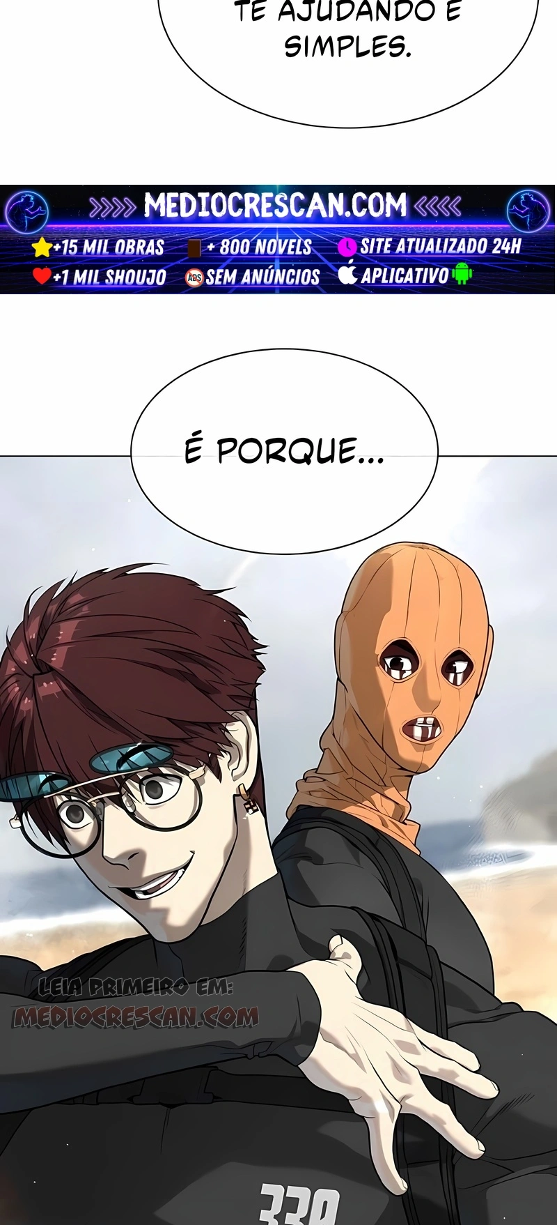 Assassino Pietro Capítulo 56 Página 10