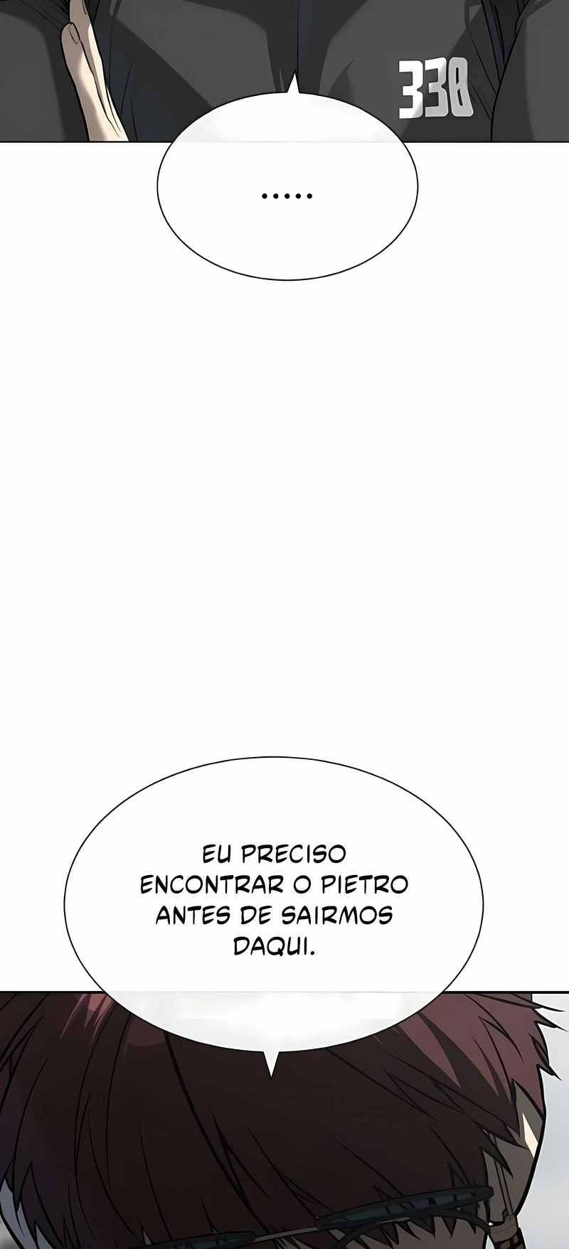 Assassino Pietro Capítulo 56 Página 101