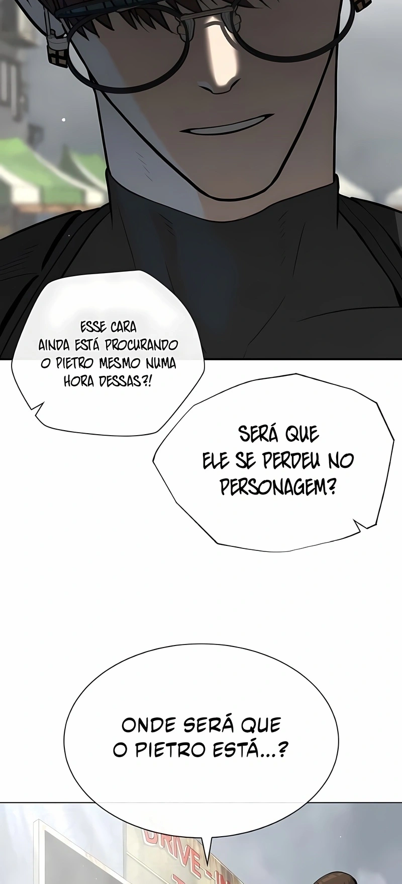 Assassino Pietro Capítulo 56 Página 102