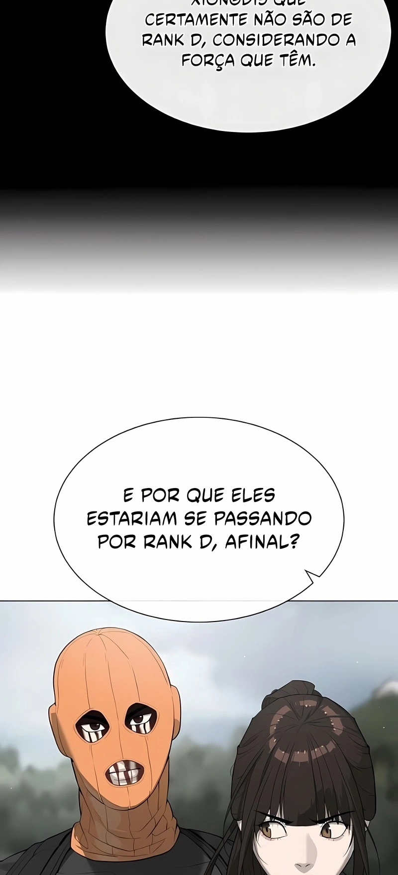 Assassino Pietro Capítulo 56 Página 106