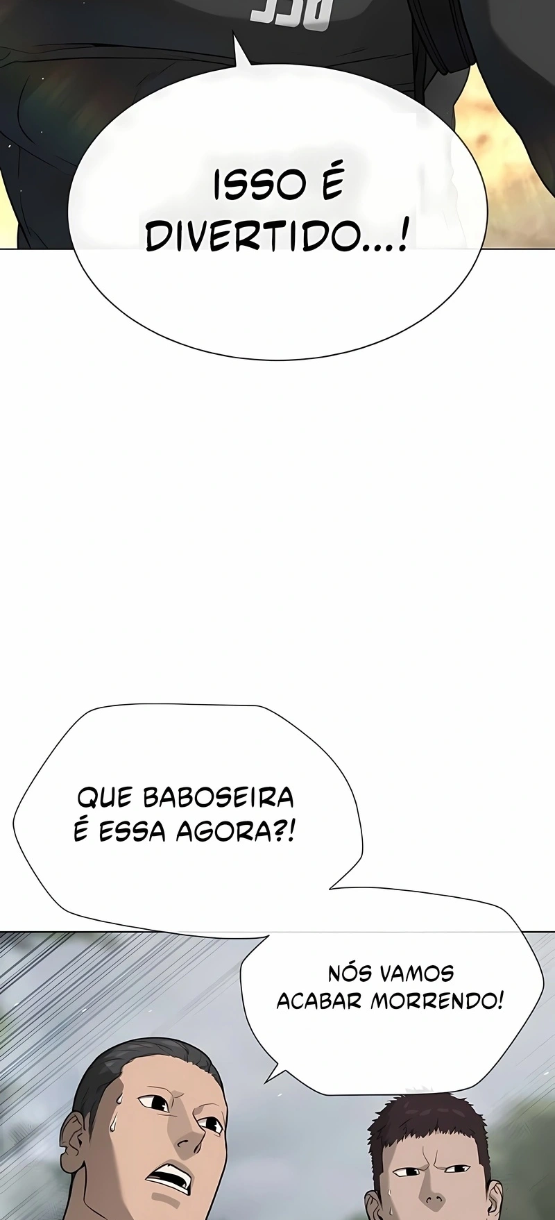 Assassino Pietro Capítulo 56 Página 11
