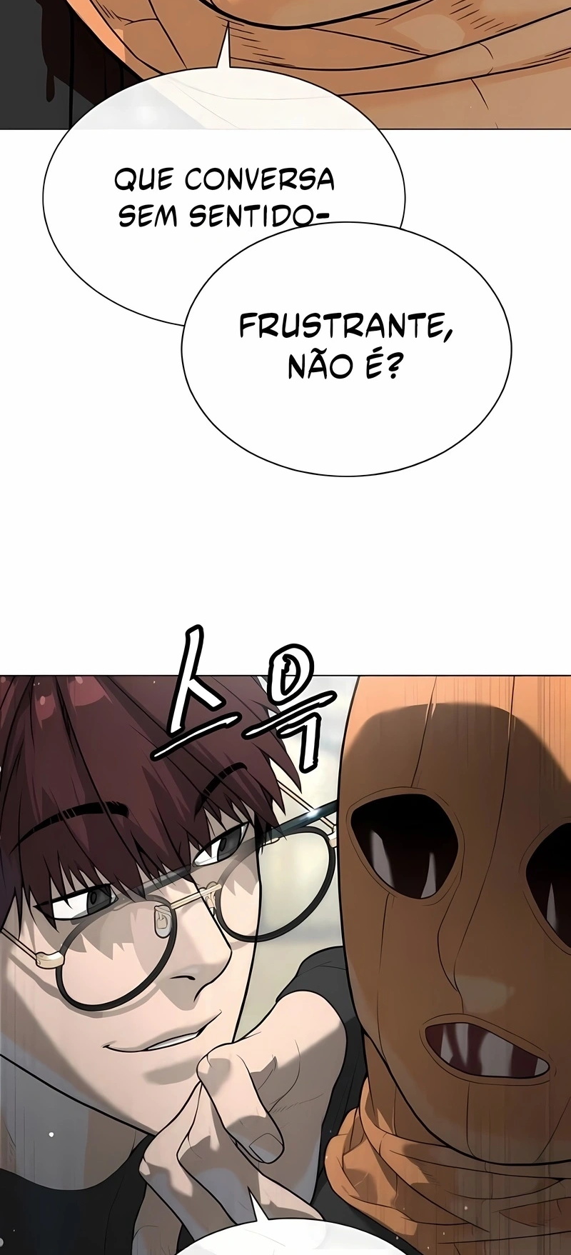 Assassino Pietro Capítulo 56 Página 113