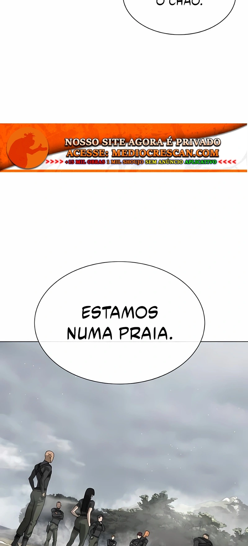 Assassino Pietro Capítulo 56 Página 19