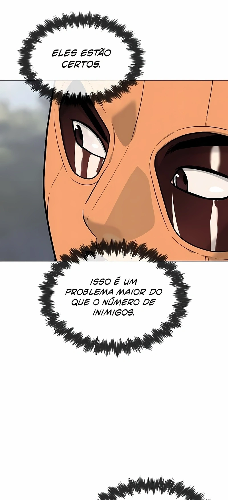 Assassino Pietro Capítulo 56 Página 22