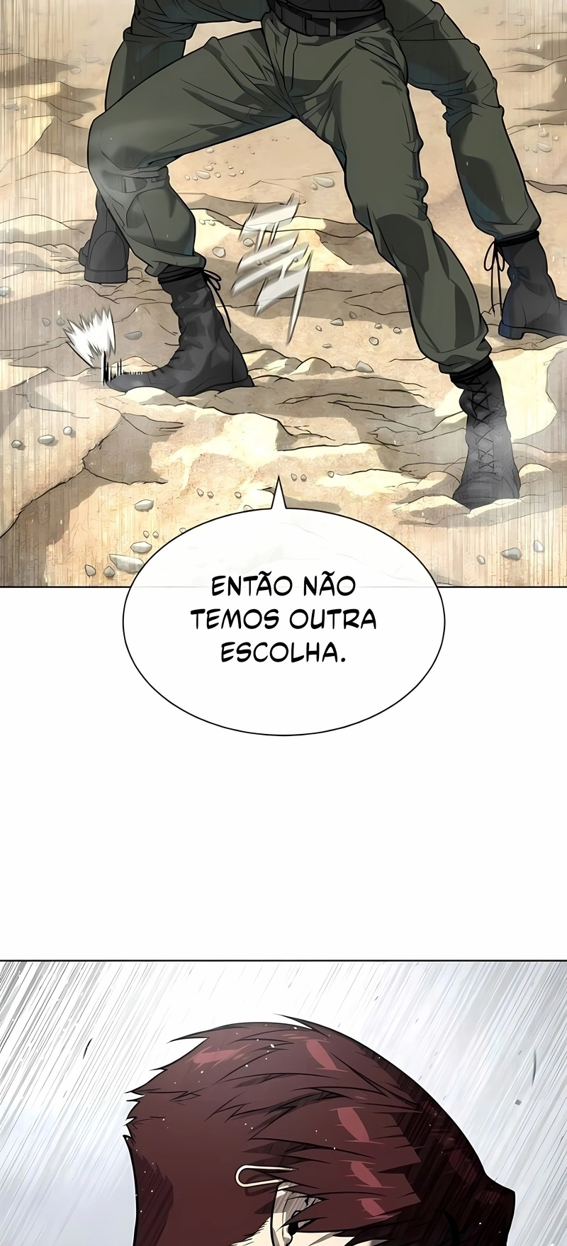 Assassino Pietro Capítulo 56 Página 34