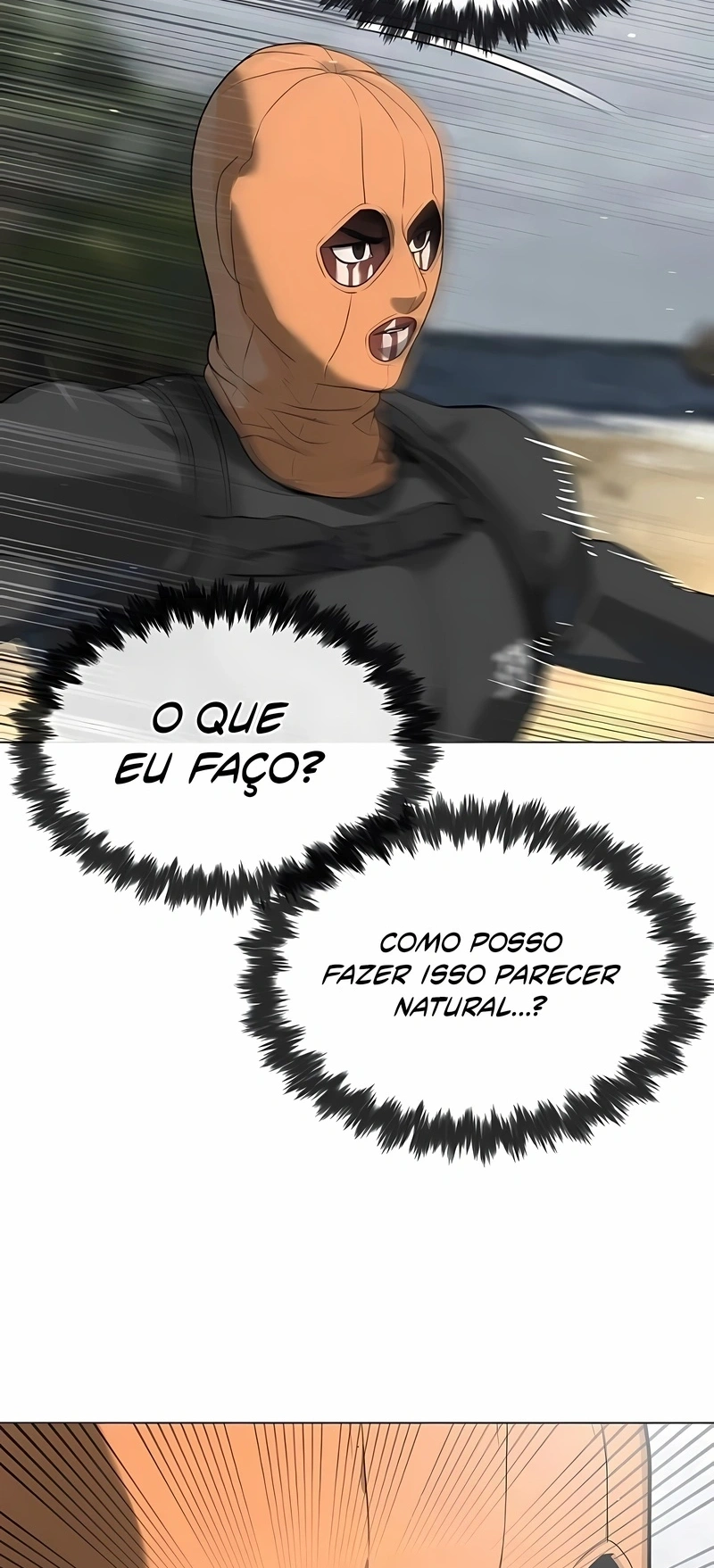 Assassino Pietro Capítulo 56 Página 60