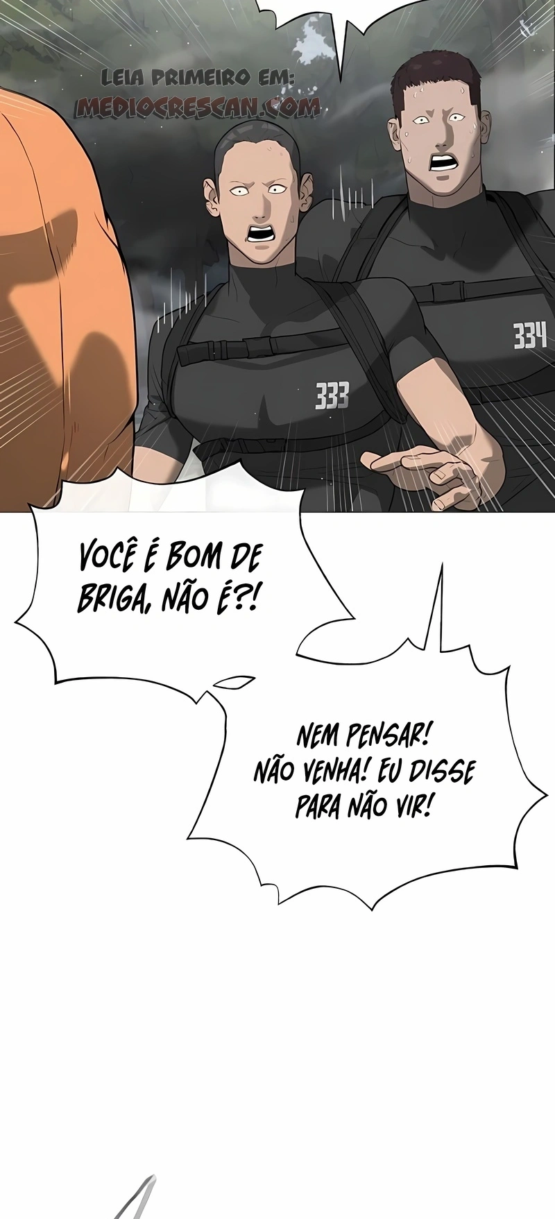 Assassino Pietro Capítulo 56 Página 62