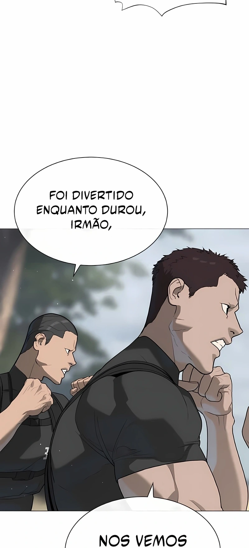 Assassino Pietro Capítulo 56 Página 64
