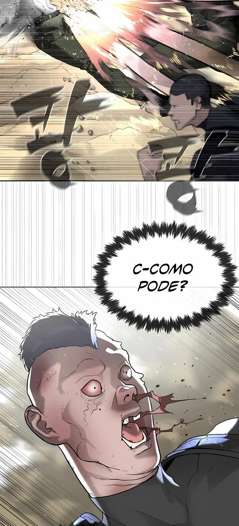 Assassino Pietro Capítulo 56 Página 73