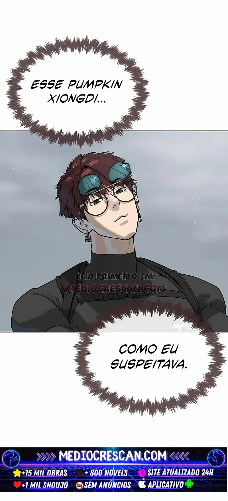 Assassino Pietro Capítulo 56 Página 78