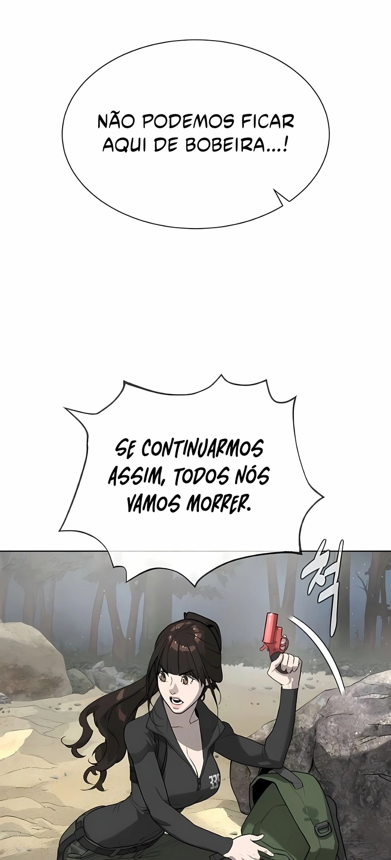 Assassino Pietro Capítulo 56 Página 79