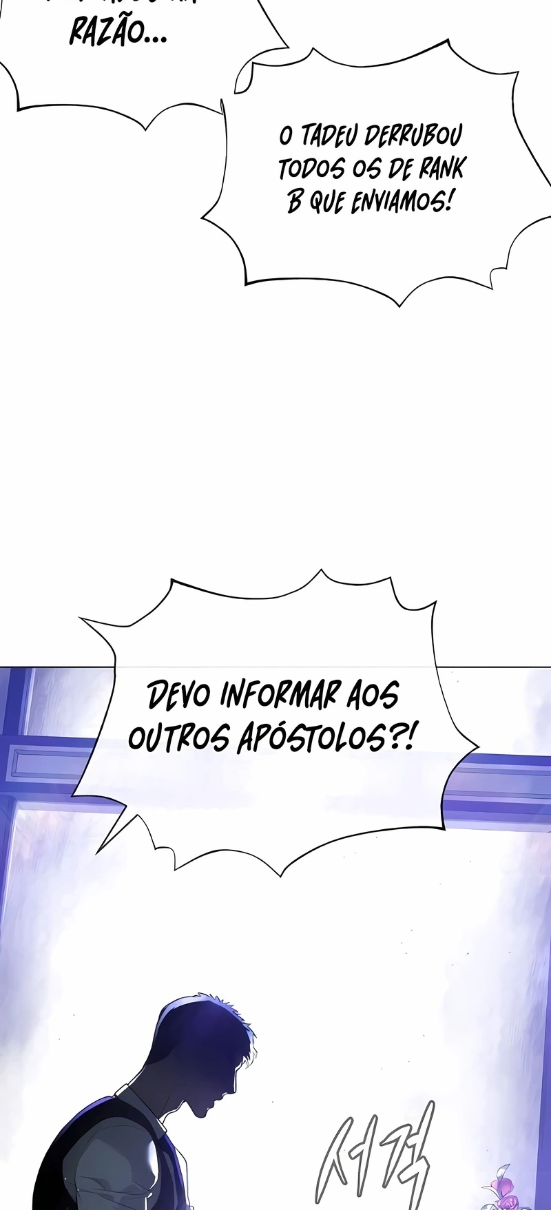 Assassino Pietro Capítulo 56 Página 84