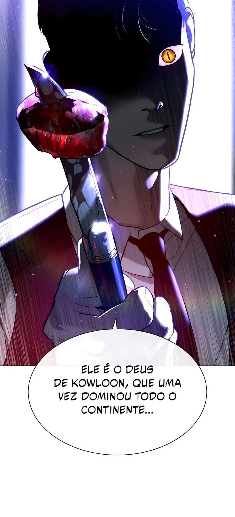 Assassino Pietro Capítulo 56 Página 90