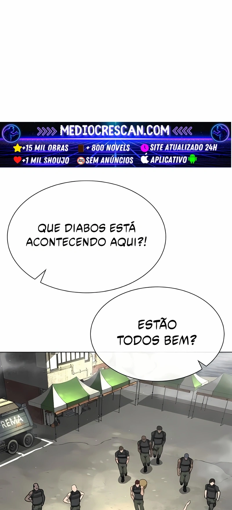Assassino Pietro Capítulo 56 Página 95